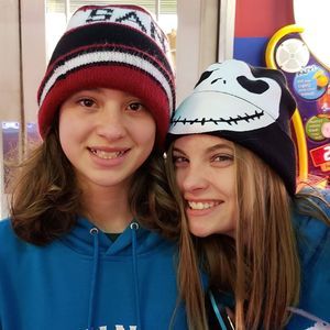 Meet your Posher, Lisa